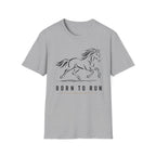 Born to Run T-shirt