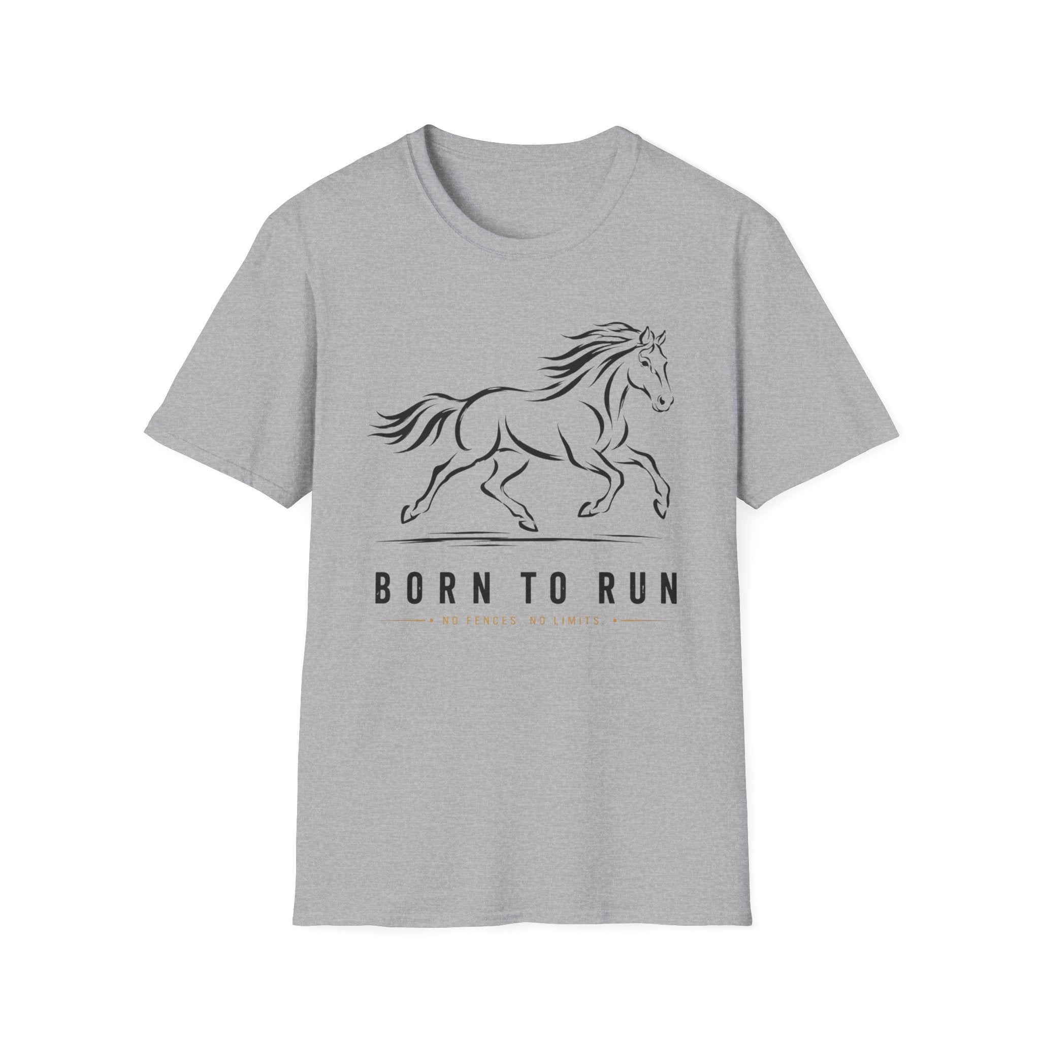Born to Run T-shirt