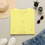 Nourish the Routes T-shirt