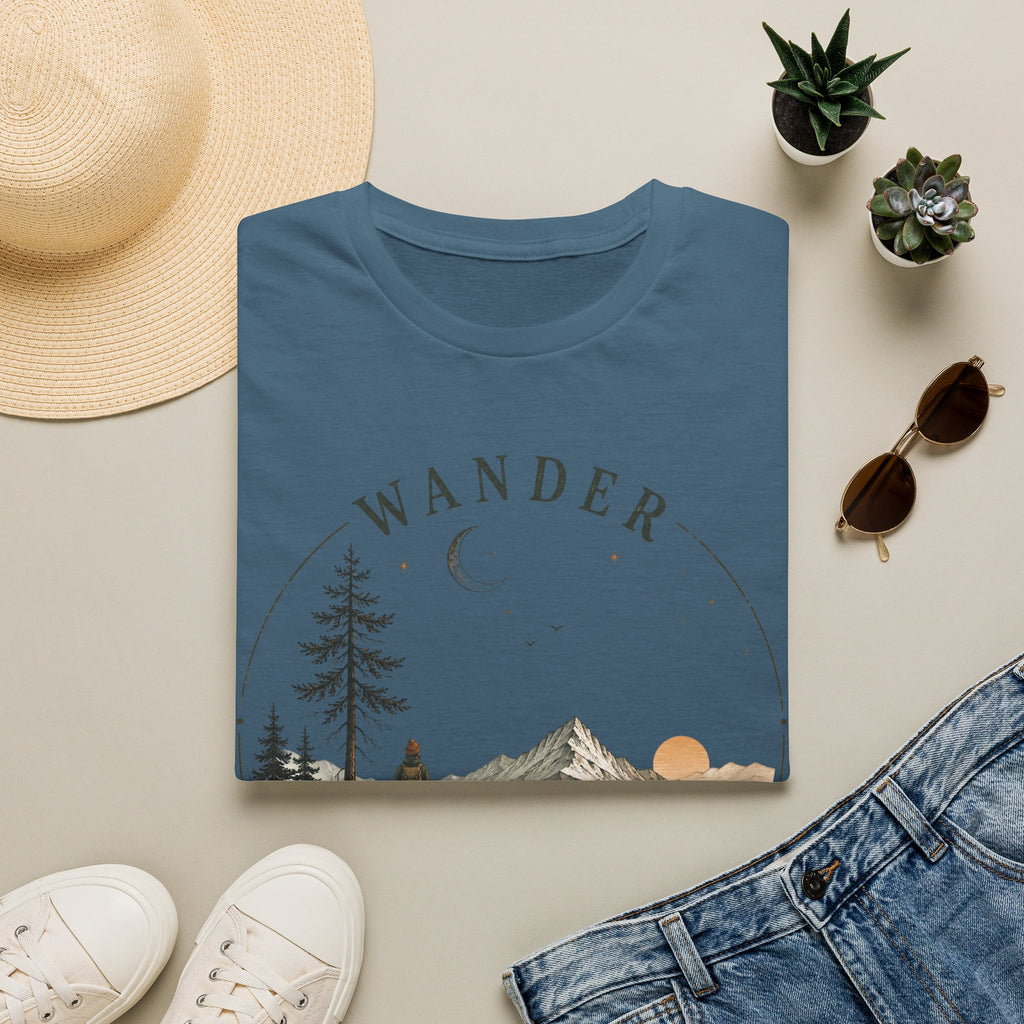Copy of Wonder Reconnect T‑Shirt