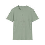 Nourish the Routes T-shirt