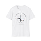 The World is the Destination T-shirt