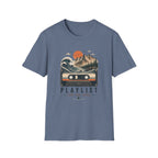 Playlist for the Soul T-shirt