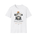 Capture Moments Not Likes T-shirt