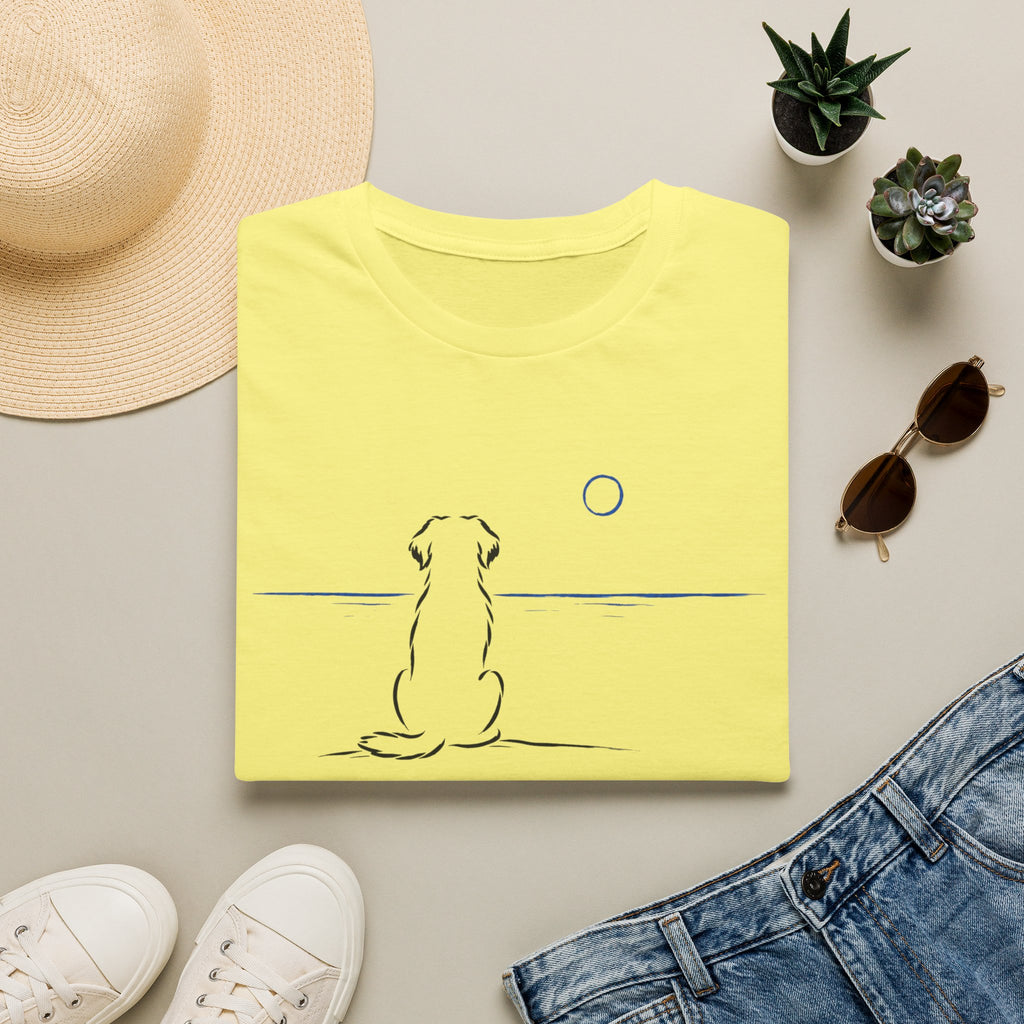 Nothing to Chase T-shirt