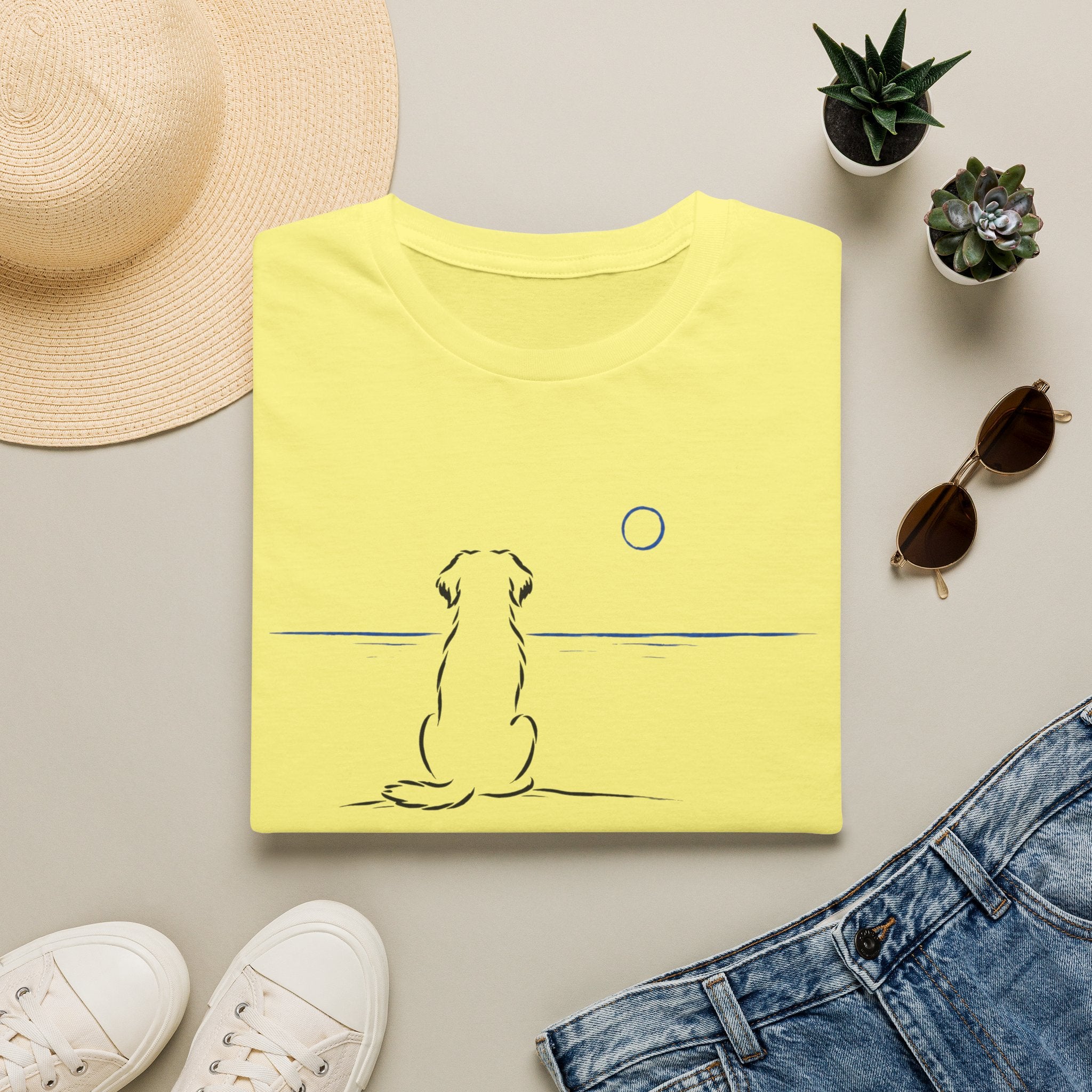 Nothing to Chase T-shirt
