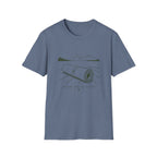 Before the Day Starts T-shirt