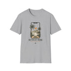 Retreat Mode T-shirt