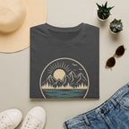 Copy of Less Scrolling More Strolling T-shirt