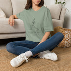 Inhale the Wild T-shirt