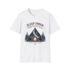 Sleep Under Something Real T-shirt