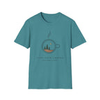 Find your Ground T-shirt