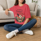 Disconnect to Connect T‑Shirt