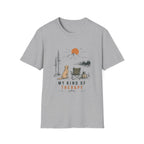My Kind of therapy T-shirt