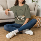 Copy of Wonder Reconnect T‑Shirt