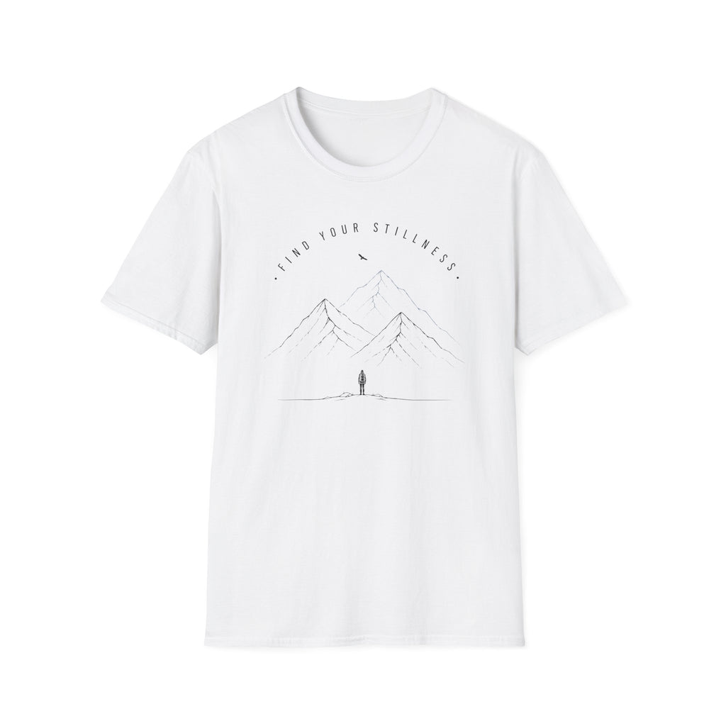 Find your Stillness T-shirt