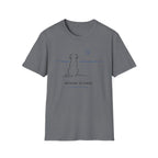 Nothing to Chase T-shirt