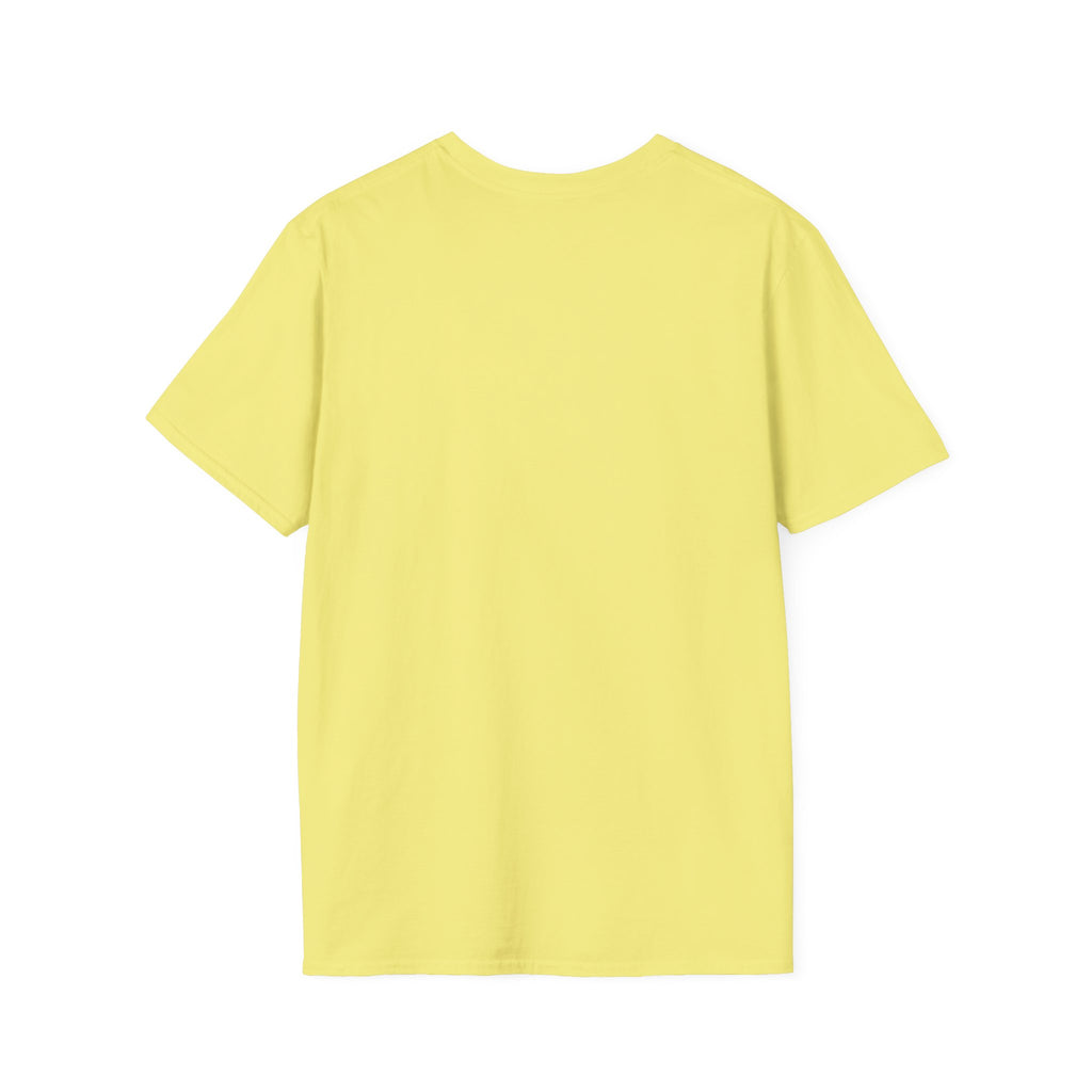 Nothing to Chase T-shirt