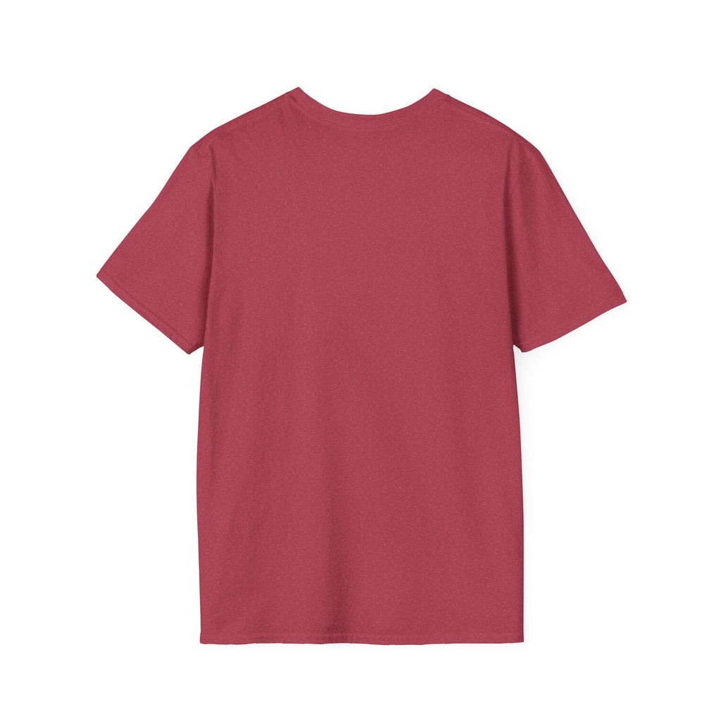 Sleep Under Something Real T-shirt