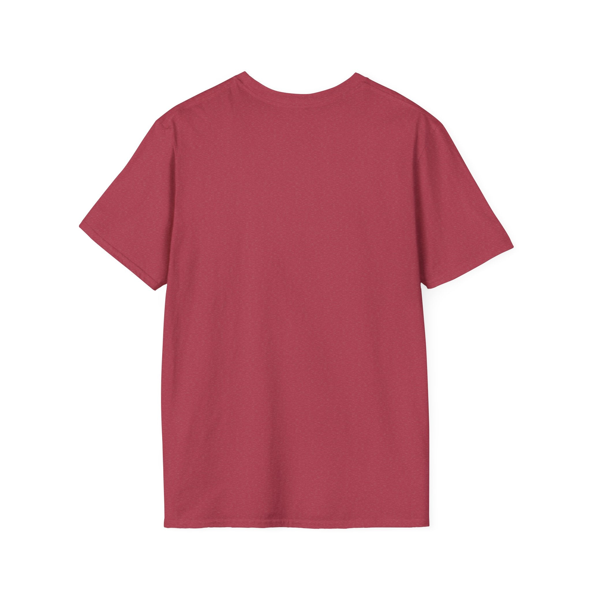 Sleep Under Something Real T-shirt