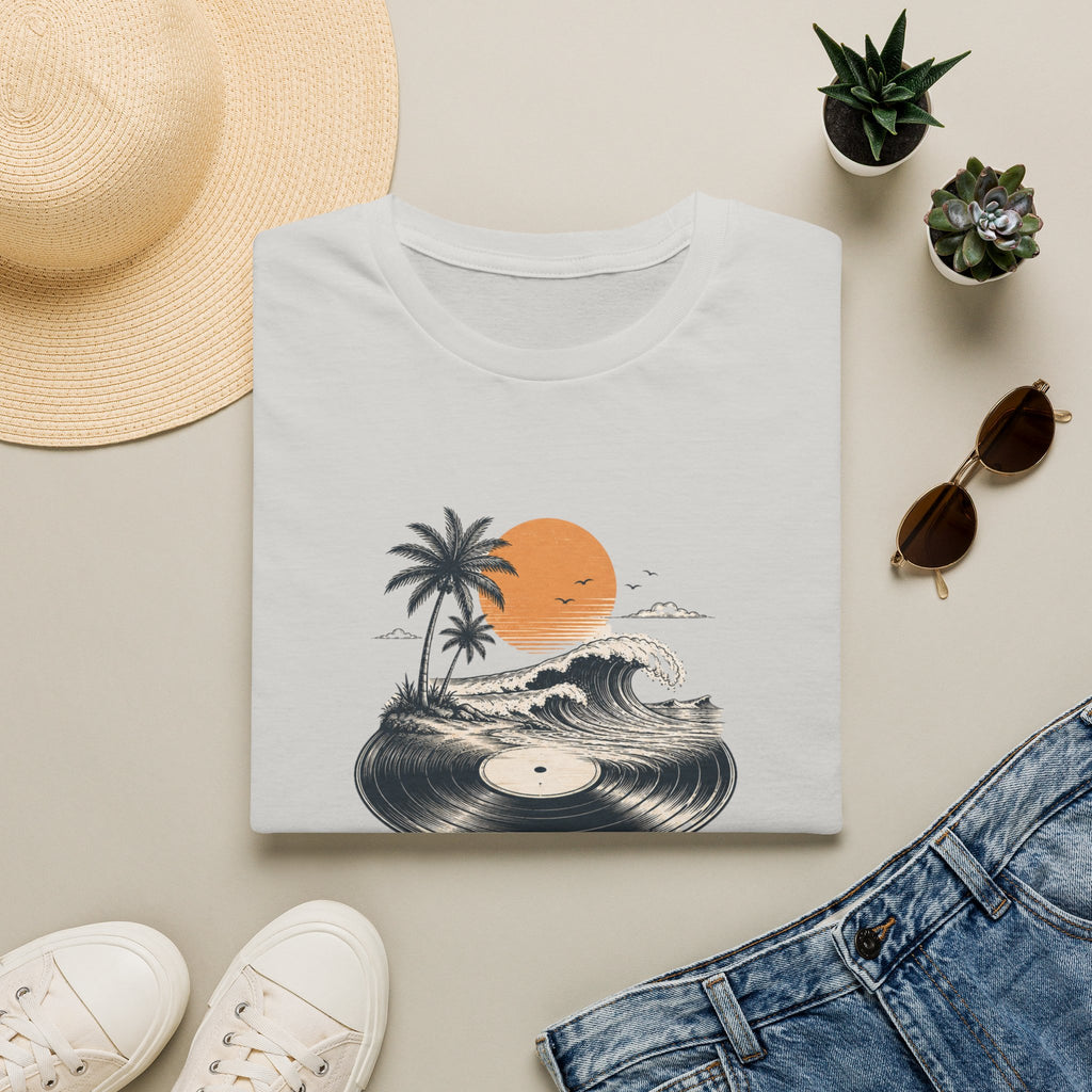 Beach Sounds Better T-shirt