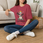 Morning Meeting T‑Shirt