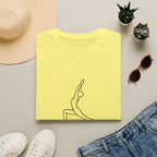 Inhale the Wild T-shirt
