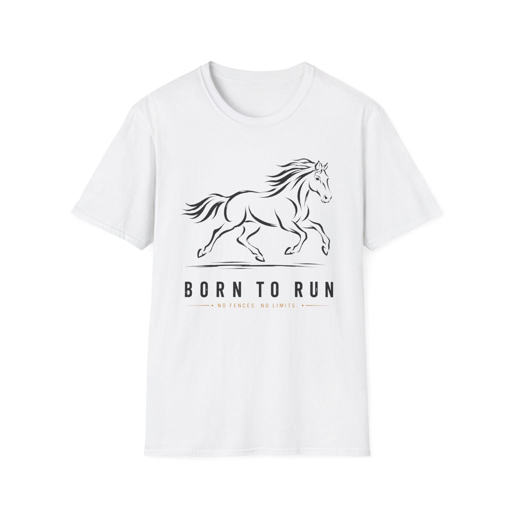 Born to Run T-shirt