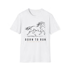 Born to Run T-shirt