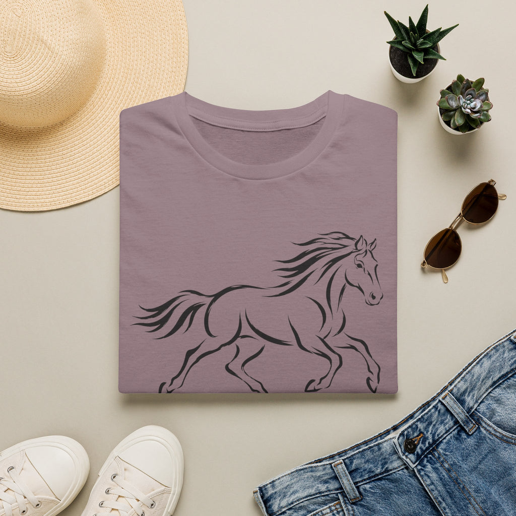 Born to Run T-shirt