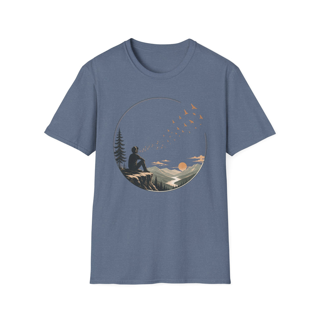 Listen to the Nature T-shirt