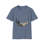 Listen to the Nature T-shirt