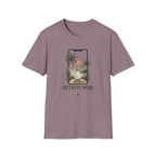 Retreat Mode T-shirt
