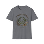 Stay Grounded T-shirt