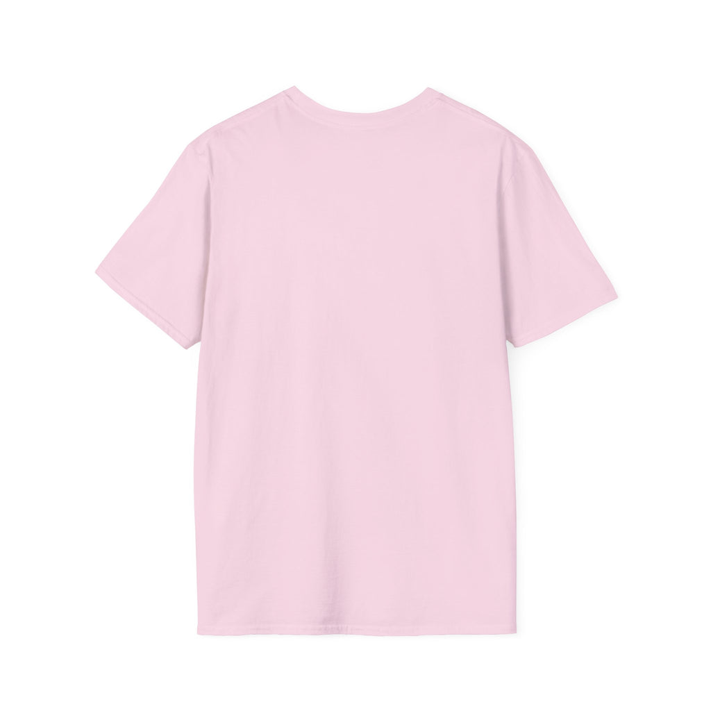 Yoga in the Mountain T-shirt