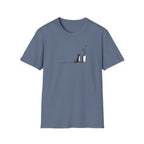 Coffee Cat T-shirt