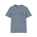 Find your Balance T-shirt