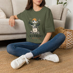 Morning Meeting T‑Shirt