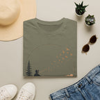 Listen to the Nature T-shirt
