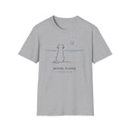 Nothing to Chase T-shirt