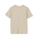 Coffee Nature Repeat T-shirt