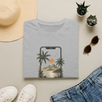 Retreat Mode T-shirt