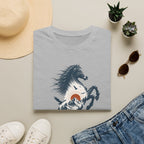 Wild at Heart T-shirt