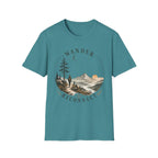 Copy of Wonder Reconnect T‑Shirt