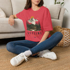 Offline is Luxury T-shirt