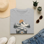 Capture Moments Not Likes T-shirt