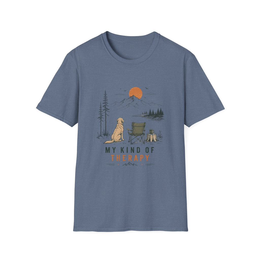 My Kind of therapy T-shirt