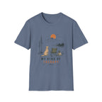 My Kind of therapy T-shirt