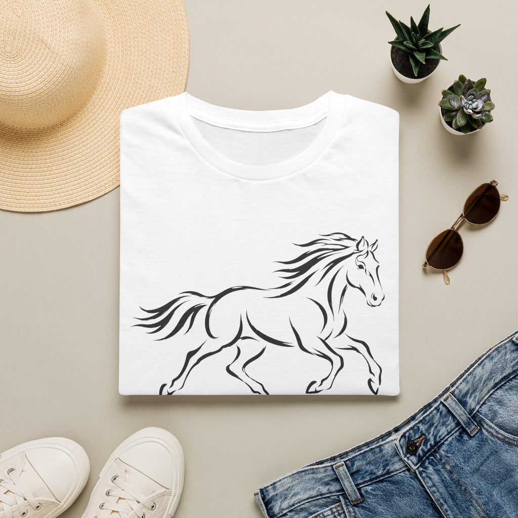 Born to Run T-shirt