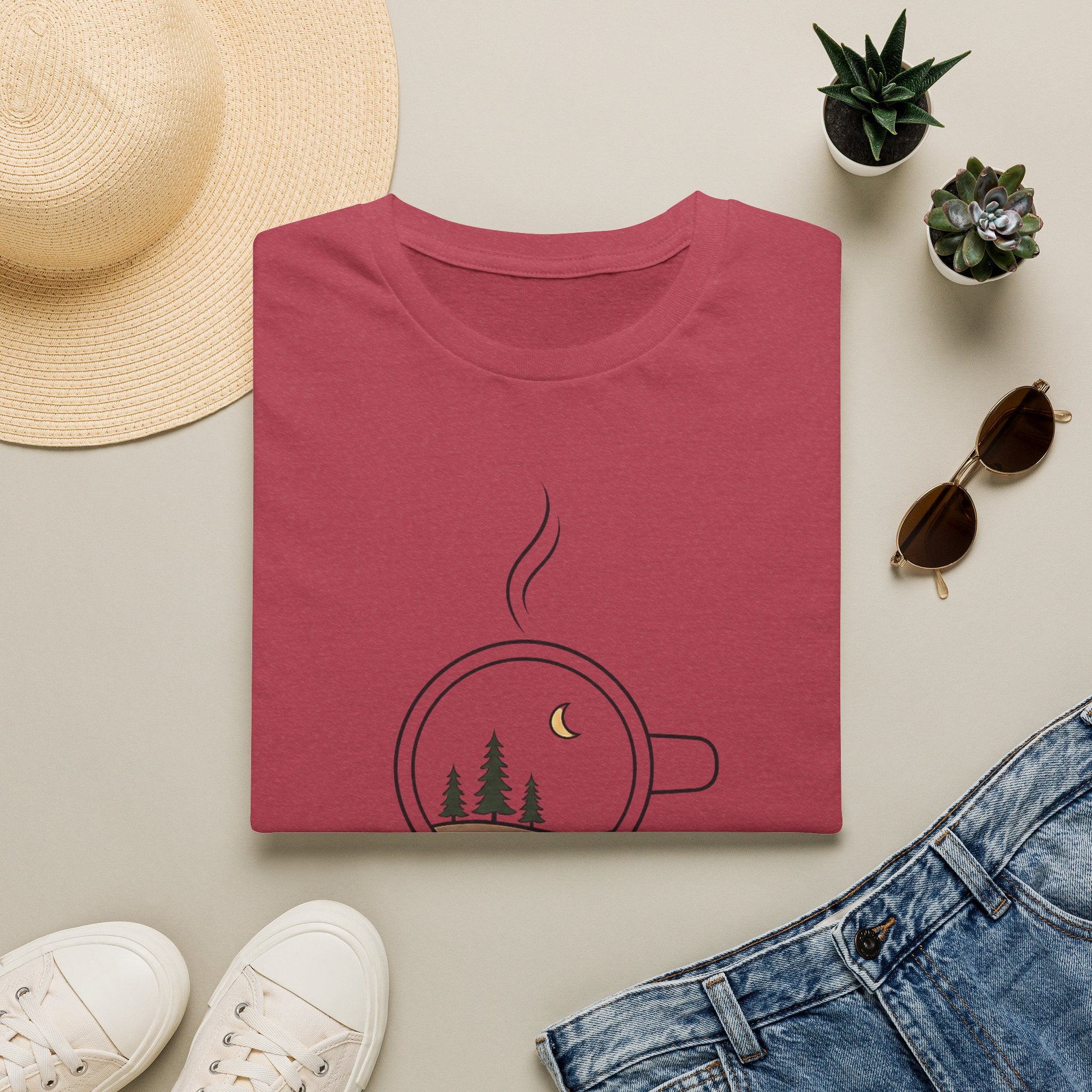 Find your Ground T-shirt